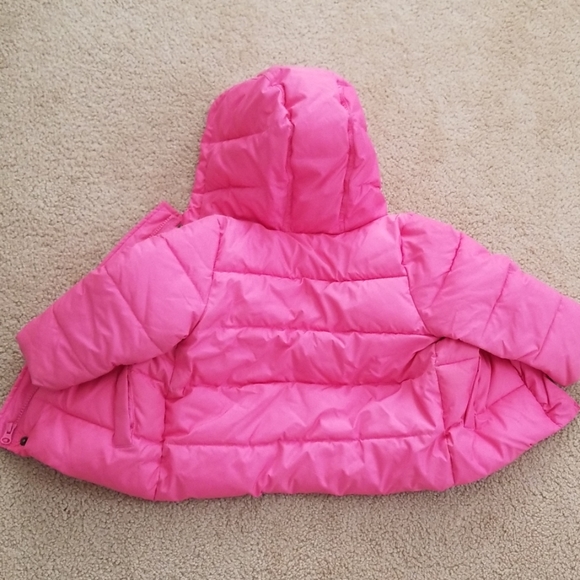 Gap primaloft jacket - Picture 5 of 7